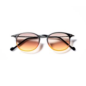Eye Of Horus EOH513 C8 Kahverengi Degrade Unisex Güneş Gözlüğü