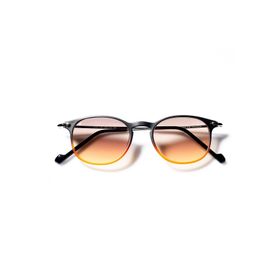 Eye Of Horus EOH513 C8 Kahverengi Degrade Unisex Güneş Gözlüğü