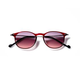 Eye Of Horus EOH513 C9 Bordo Unisex Güneş Gözlüğü