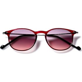 Eye Of Horus EOH513 C9 Bordo Unisex Güneş Gözlüğü