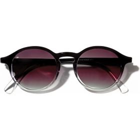 Eye Of Horus EOH573 C7 Siyah Degrade Unisex Güneş Gözlüğü