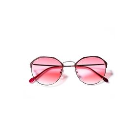 Eye Of Horus EOH63023 C6 Bordo Kadın Güneş Gözlüğü