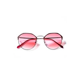 Eye Of Horus EOH63023 C6 Bordo Kadın Güneş Gözlüğü