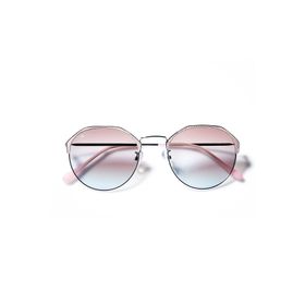 Eye Of Horus EOH63023 C8 Pembe Kadın Güneş Gözlüğü