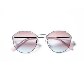 Eye Of Horus EOH63023 C8 Pembe Kadın Güneş Gözlüğü