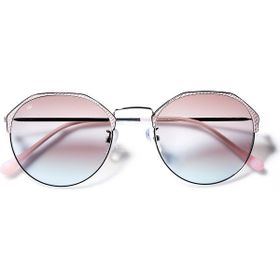 Eye Of Horus EOH63023 C8 Pembe Kadın Güneş Gözlüğü