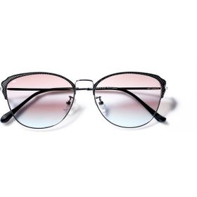 Eye Of Horus EOH63033 C4A Gümüş Kadın Güneş Gözlüğü