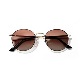 Eye Of Horus EOH72 C3 Sarı Siyah Unisex Güneş Gözlüğü