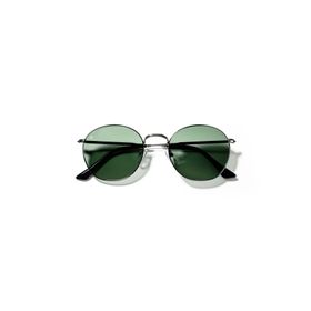 Eye Of Horus EOH72 C5 Gri Unisex Güneş Gözlüğü
