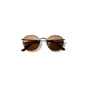Eye Of Horus EOH72 C6 Kahverengi Unisex Güneş Gözlüğü