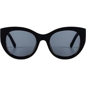 Eye Of Horus EOH8633 Siyah Kadın Güneş Gözlüğü