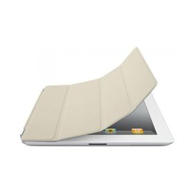 Eye-Q İpad 2 Smart Case Krem Kılıfı
