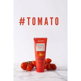 Eyenlip Beauty Seramid Içeren Domates Özlü Canlandırıcı 100 ml Temizleme Köpüğü