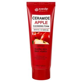 Eyenlip Beauty Seramid İçeren Elma Özlü Nemlendiren 100 ml Temizleme Köpüğü