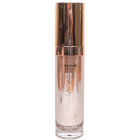 Eyenlip Beauty Somon Yağı ve 8 Çeşit Peptit İçeren 35 ml Kırışıklık Önleyici ve Beyazlatıcı Göz Kremi