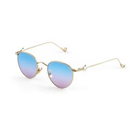 Eyepetizer Lune C.4-42F Kadın Güneş Gözlüğü