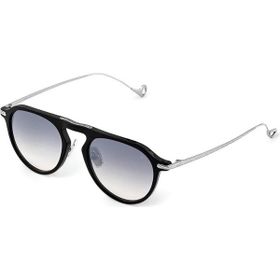 Eyepetizer STEVEN A-1-27F Gümüş Erkek Güneş Gözlüğü