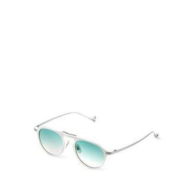 Eyepetizer STEVEN C-1-21 Gümüş Erkek Güneş Gözlüğü