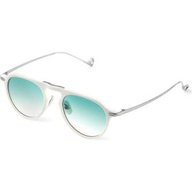 Eyepetizer STEVEN C-1-21 Gümüş Erkek Güneş Gözlüğü