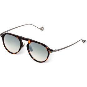 Eyepetizer STEVEN I-3-25F Kahverengi Erkek Güneş Gözlüğü