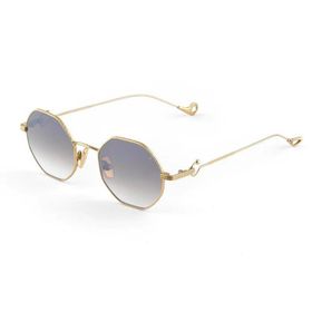 Eyepetizer Voyage 4-18F Unisex Güneş Gözlüğü