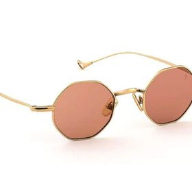 Eyepetizer Woody 4-47 Kadın Güneş Gözlüğü