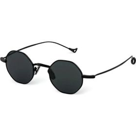 Eyepetizer Woody 6-46 Unisex Güneş Gözlüğü