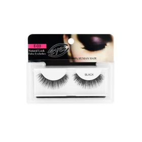 Eyes E-03 Bütün Takma Kirpik