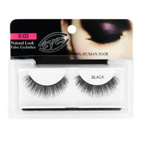 Eyes E-03 Bütün Takma Kirpik