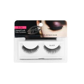 Eyes E-04 Bütün Takma Kirpik
