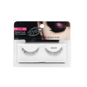 Eyes E-05 Bütün Takma Kirpik