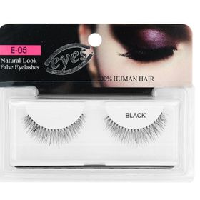 Eyes E-05 Bütün Takma Kirpik
