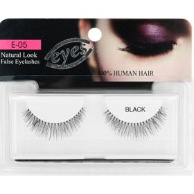 Eyes E-05 Bütün Takma Kirpik
