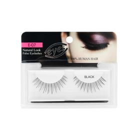 Eyes E-07 Bütün Takma Kirpik