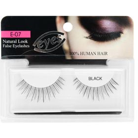 Eyes E-07 Bütün Takma Kirpik