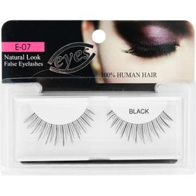 Eyes E-07 Bütün Takma Kirpik
