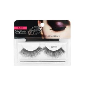 Eyes E-09 Bütün Takma Kirpik