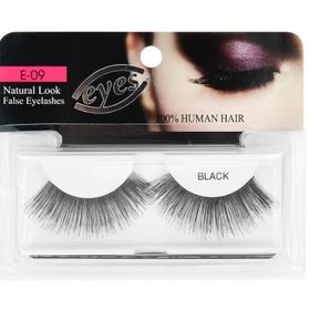 Eyes E-09 Bütün Takma Kirpik