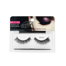 Eyes E-10 Bütün Takma Kirpik