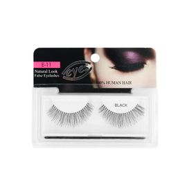 Eyes E-11 Bütün Takma Kirpik