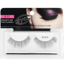 Eyes E-11 Bütün Takma Kirpik