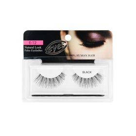 Eyes E-12 Bütün Takma Kirpik