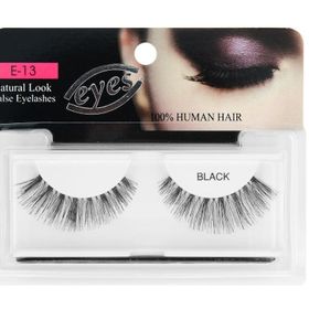 Eyes E-13 Bütün Takma Kirpik