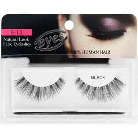 Eyes E-13 Bütün Takma Kirpik