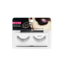 Eyes E-14 Bütün Takma Kirpik