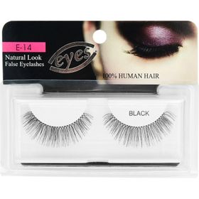 Eyes E-14 Bütün Takma Kirpik