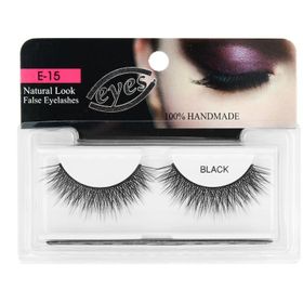 Eyes E-15 Bütün Takma Kirpik