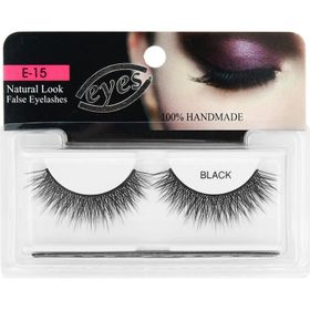 Eyes E-15 Bütün Takma Kirpik