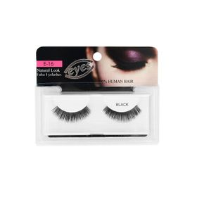 Eyes E-16 Bütün Takma Kirpik