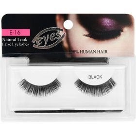 Eyes E-16 Bütün Takma Kirpik